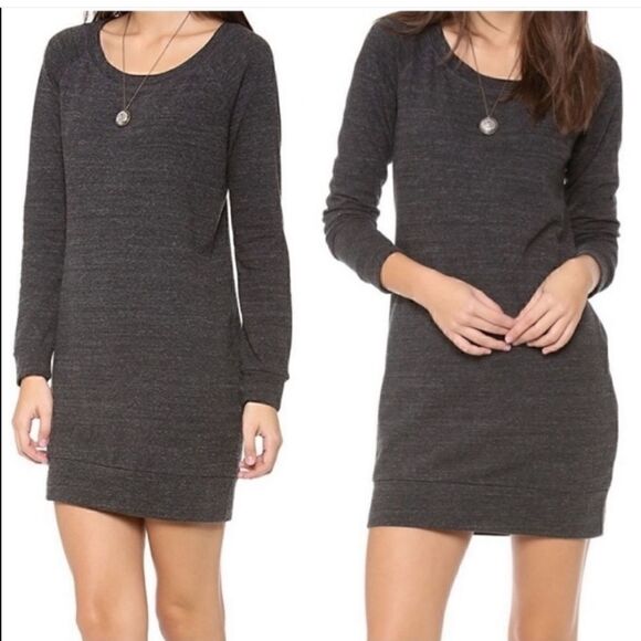 Splendid Long Sleeve Tunic | SZ XS - Picture 3 of 9